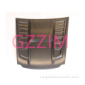 Hilux Revo 2022+ Hood Scoop Cover Bonnet Hood
